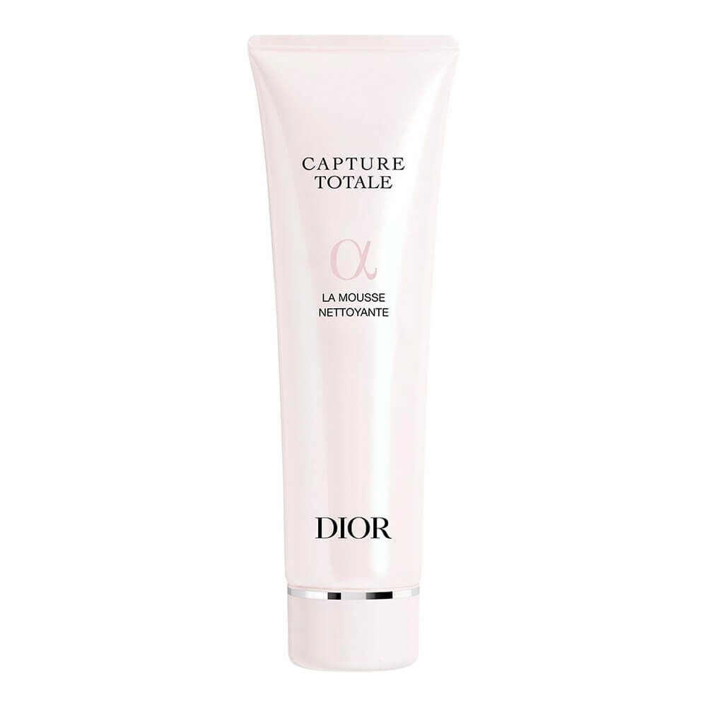 Gel de Limpeza Facial Dior Capture Totale Super Potent Cleanser